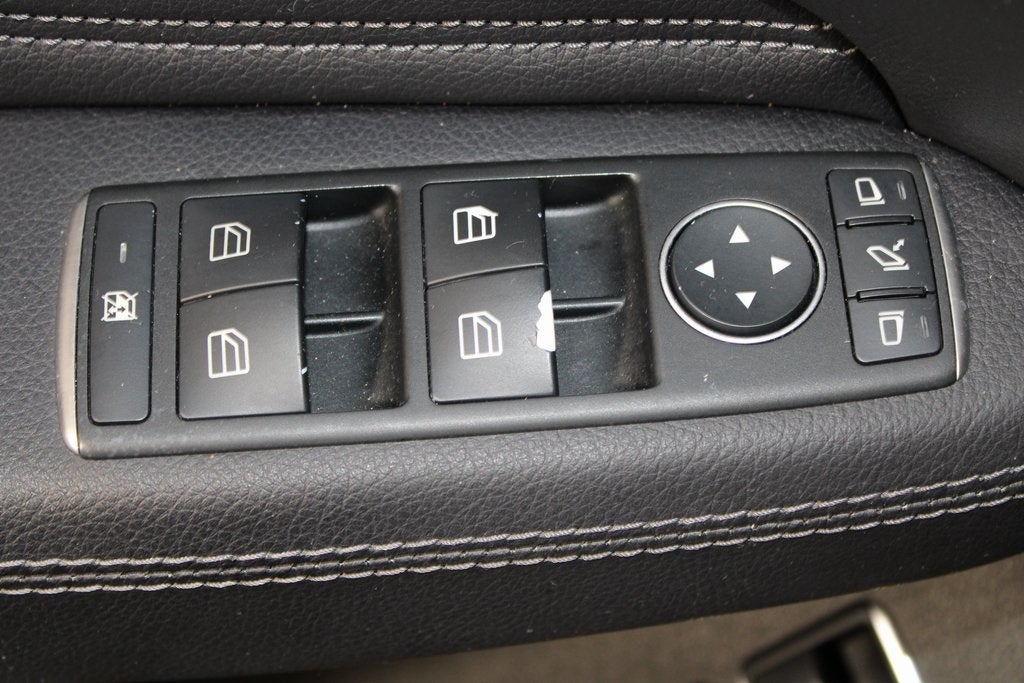 2018 Mercedes-Benz GLS GLS 450 4MATIC®