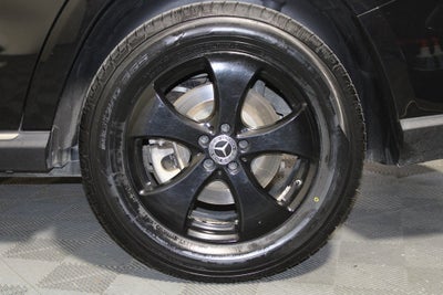 2018 Mercedes-Benz GLS GLS 450 4MATIC®