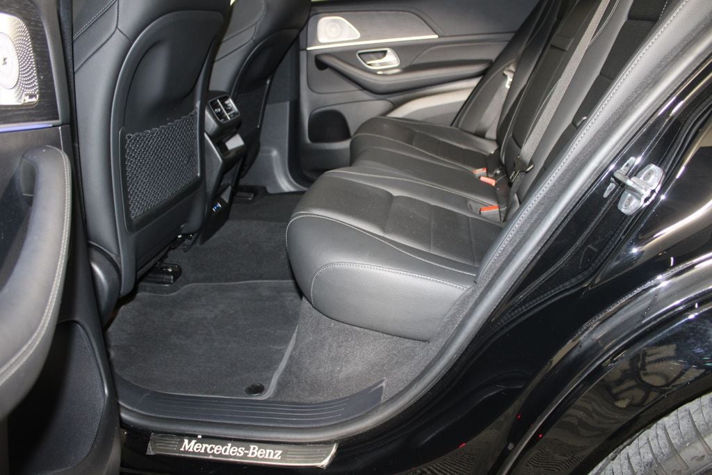 2024 Mercedes-Benz GLE GLE 450 4MATIC®