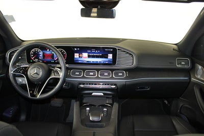 2024 Mercedes-Benz GLE GLE 450 4MATIC®