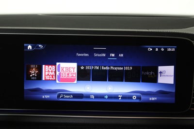 2024 Mercedes-Benz GLE GLE 450 4MATIC®