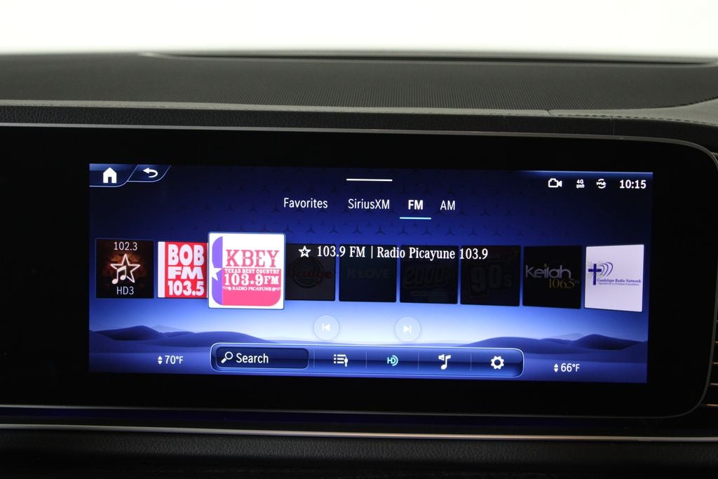 2024 Mercedes-Benz GLE GLE 450 4MATIC®