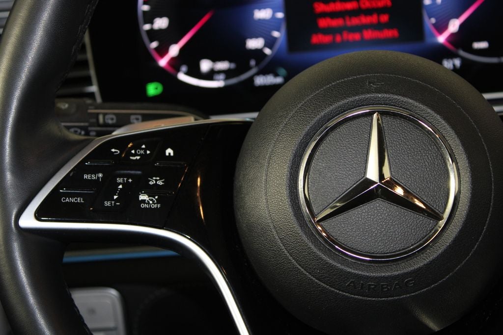 2024 Mercedes-Benz GLE GLE 450 4MATIC®