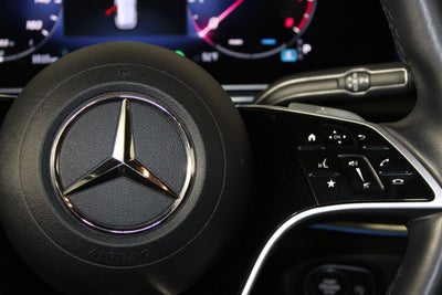 2024 Mercedes-Benz GLE GLE 450 4MATIC®