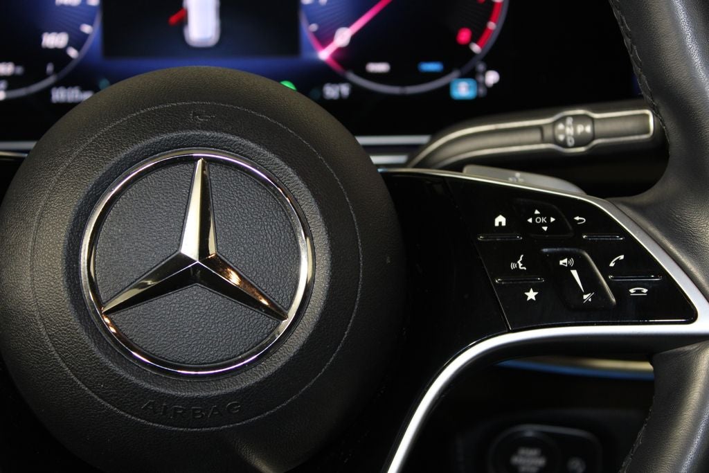 2024 Mercedes-Benz GLE GLE 450 4MATIC®