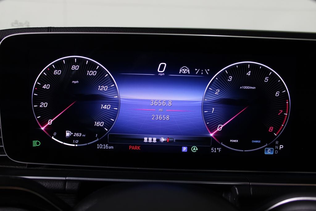 2024 Mercedes-Benz GLE GLE 450 4MATIC®