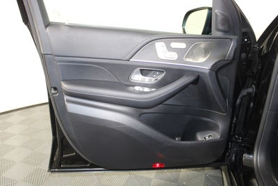 2024 Mercedes-Benz GLE GLE 450 4MATIC®