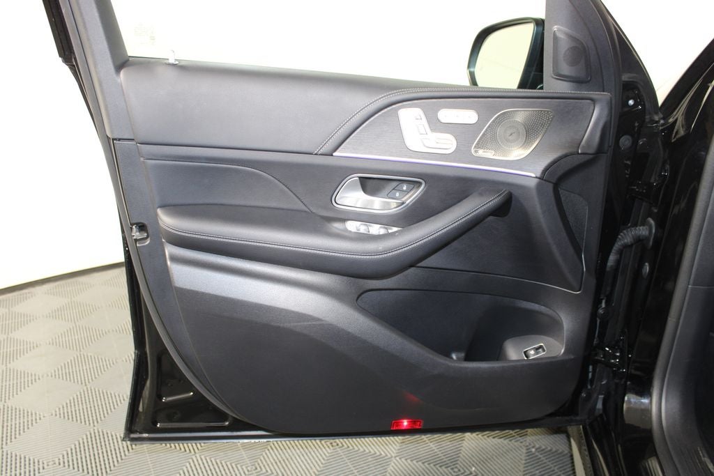 2024 Mercedes-Benz GLE GLE 450 4MATIC®