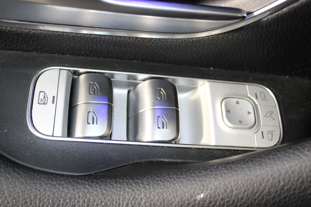 2024 Mercedes-Benz GLE GLE 450 4MATIC®