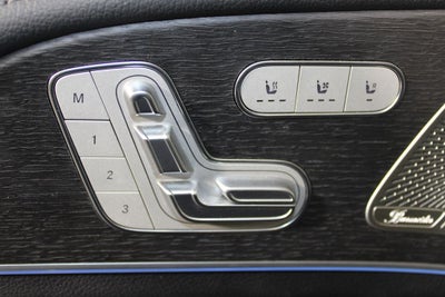 2024 Mercedes-Benz GLE GLE 450 4MATIC®