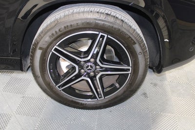 2024 Mercedes-Benz GLE GLE 450 4MATIC®