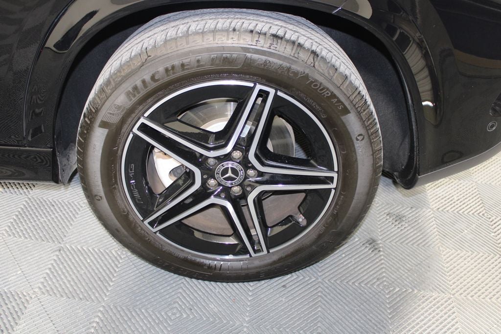 2024 Mercedes-Benz GLE GLE 450 4MATIC®