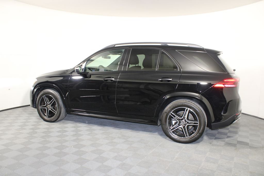 2024 Mercedes-Benz GLE GLE 450 4MATIC®