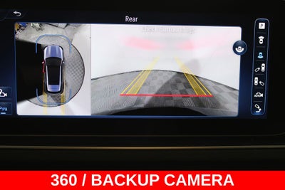 2024 Mercedes-Benz GLE GLE 450 4MATIC®