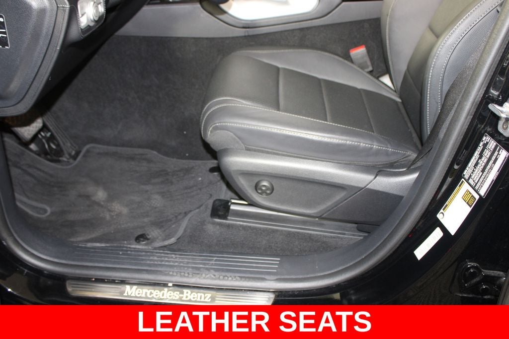 2024 Mercedes-Benz GLE GLE 450 4MATIC®