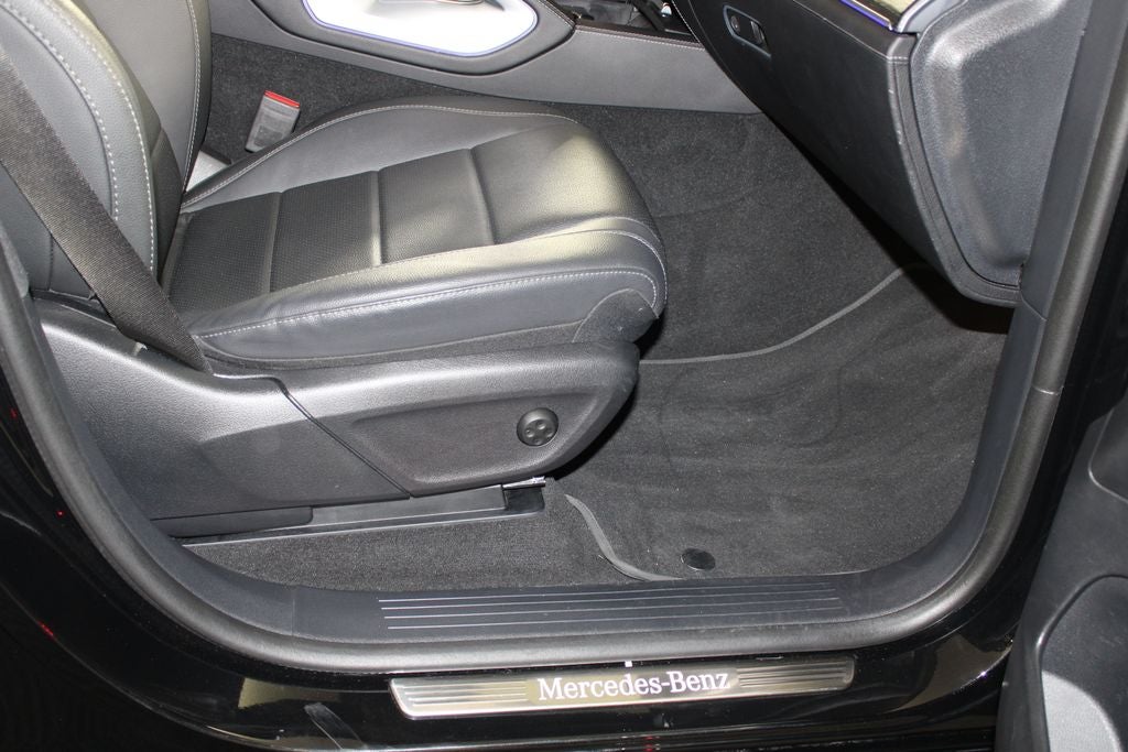 2024 Mercedes-Benz GLE GLE 450 4MATIC®