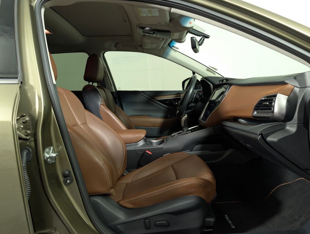 2022 Subaru Outback Touring