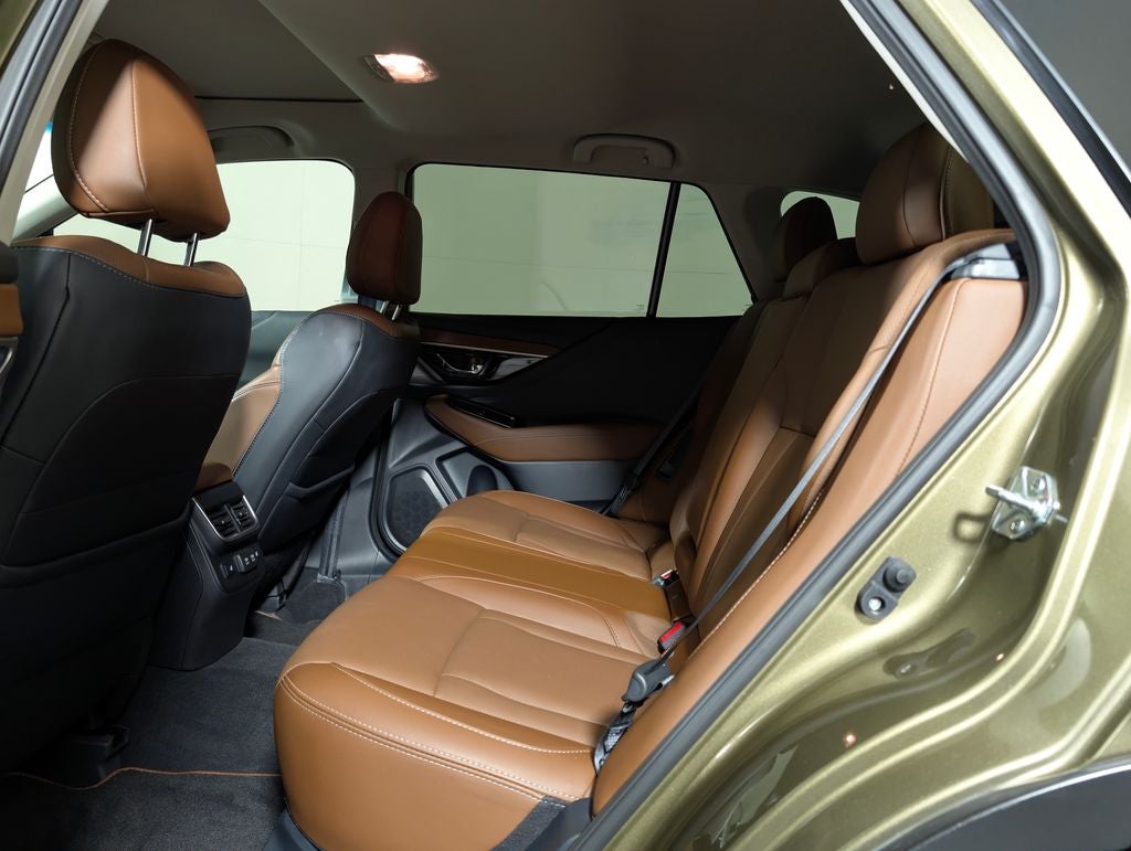 2022 Subaru Outback Touring