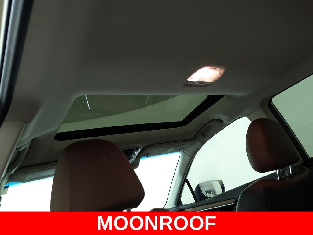 2022 Subaru Outback Touring