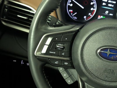 2022 Subaru Outback Touring