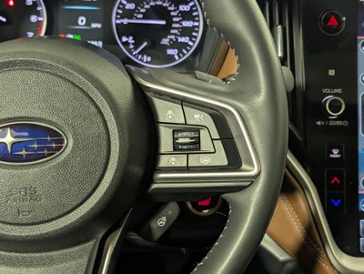 2022 Subaru Outback Touring