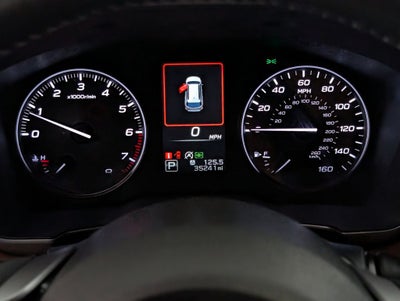 2022 Subaru Outback Touring