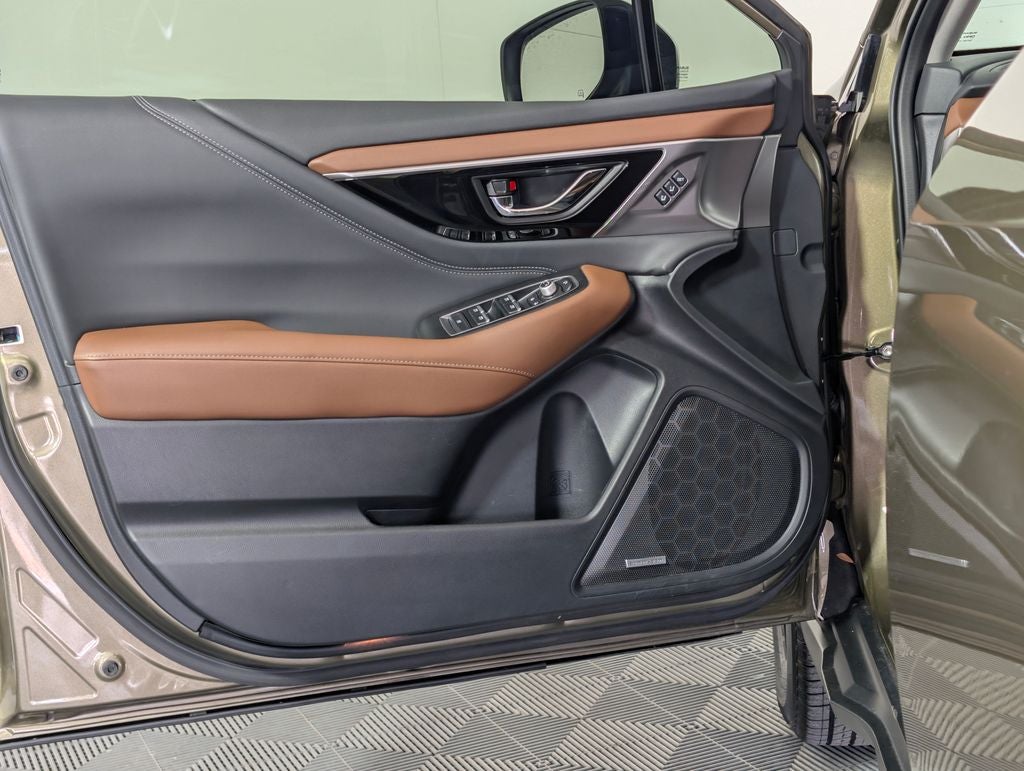 2022 Subaru Outback Touring