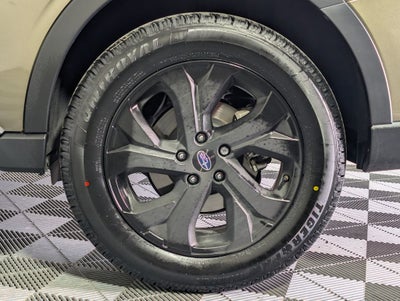 2022 Subaru Outback Touring