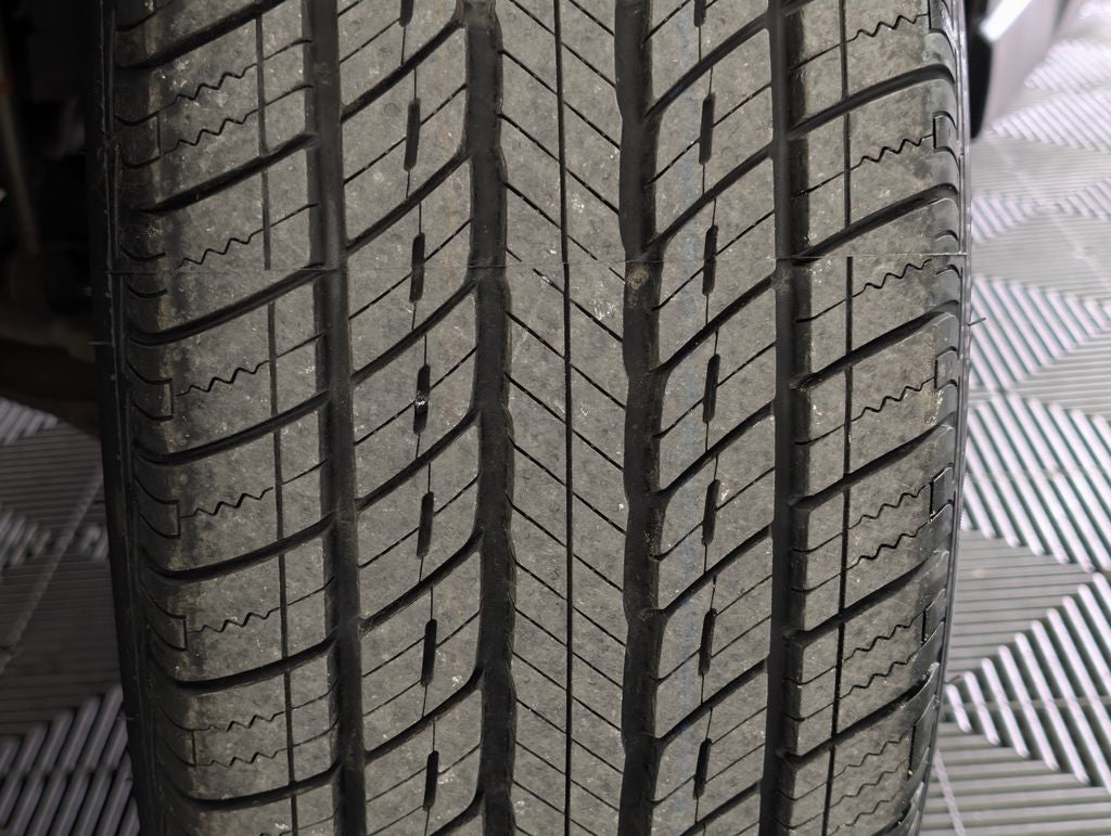 2022 Subaru Outback Touring