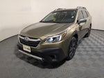 2022 Subaru Outback Touring