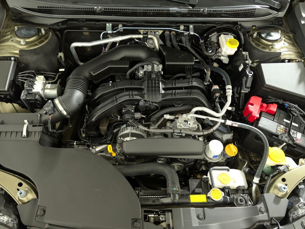 2022 Subaru Outback Touring