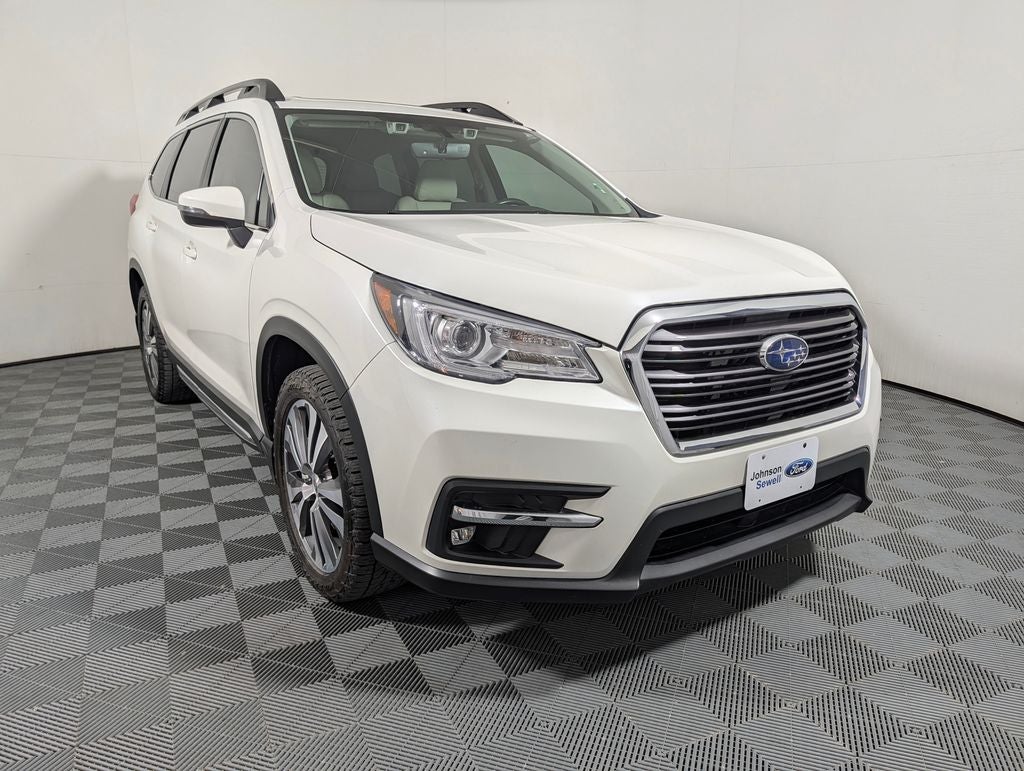 2022 Subaru Ascent Limited