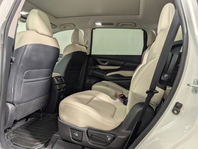 2022 Subaru Ascent Limited