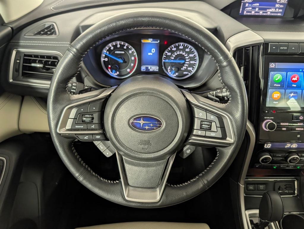 2022 Subaru Ascent Limited