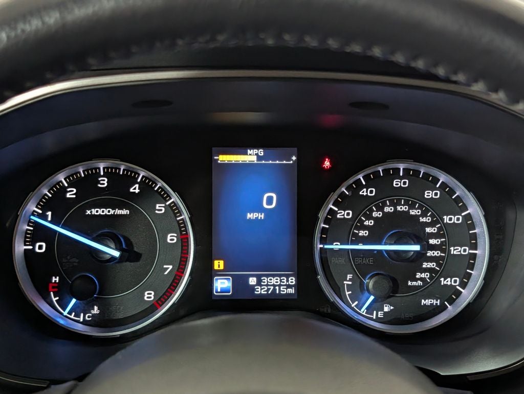 2022 Subaru Ascent Limited