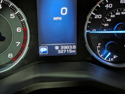 2022 Subaru Ascent Limited