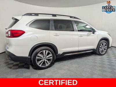 2022 Subaru Ascent Limited