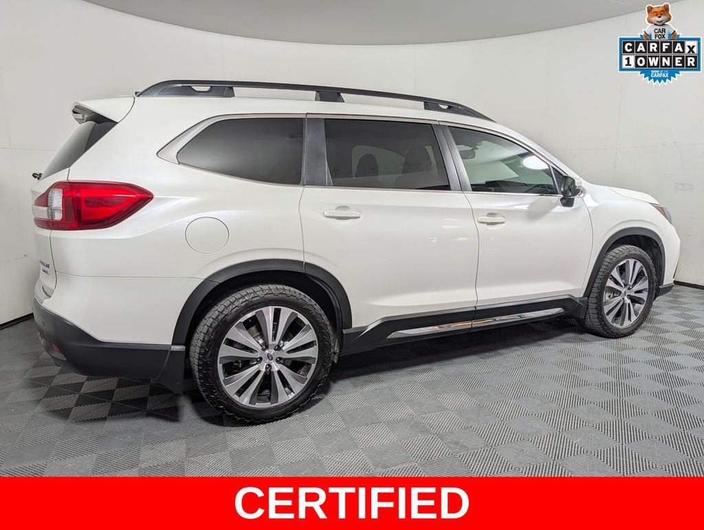 2022 Subaru Ascent Limited