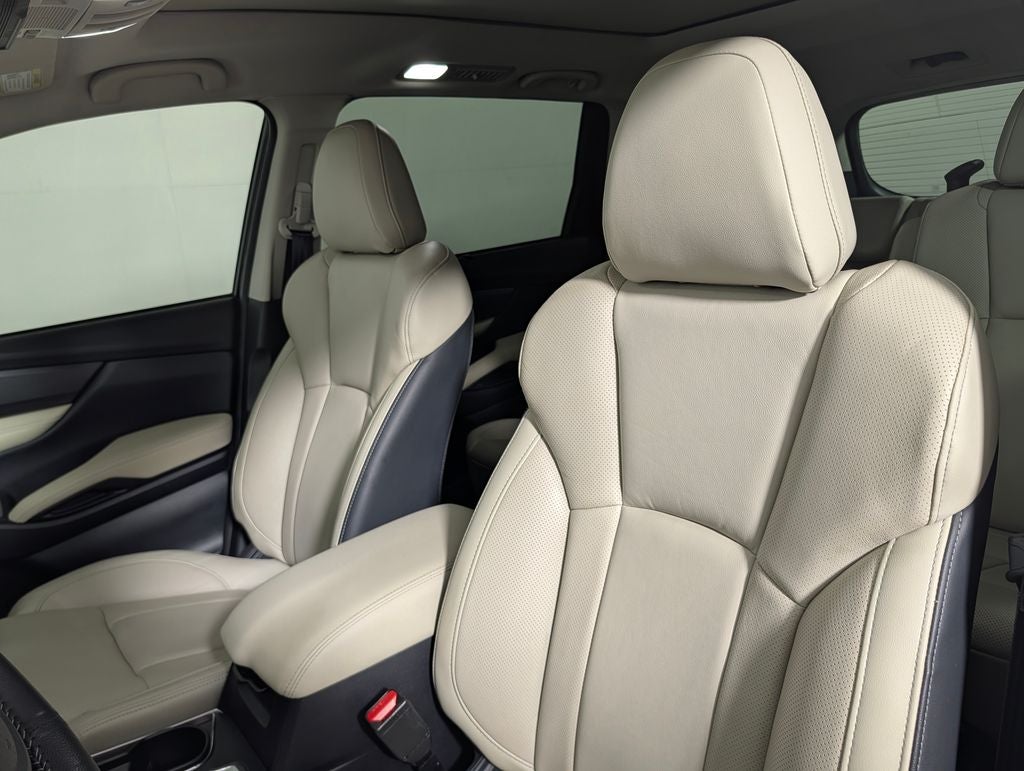 2022 Subaru Ascent Limited