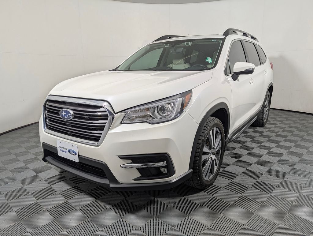 2022 Subaru Ascent Limited