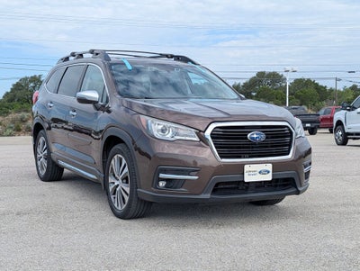 2021 Subaru Ascent Touring