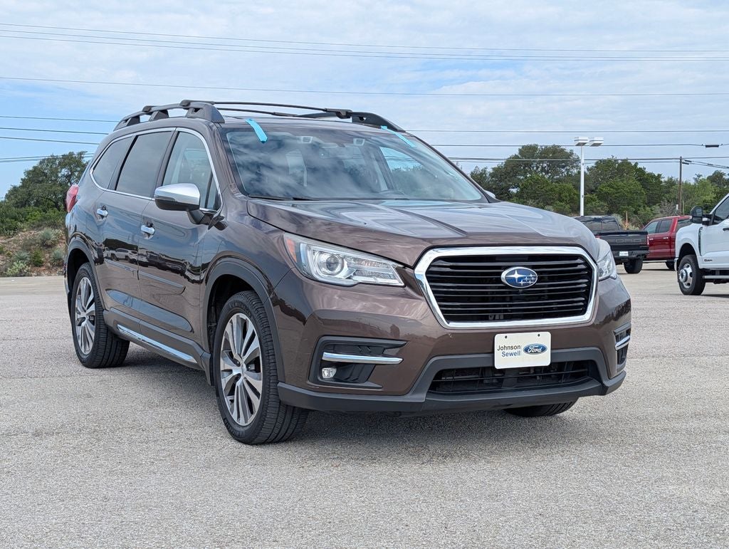 2021 Subaru Ascent Touring