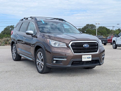 2021 Subaru Ascent Touring