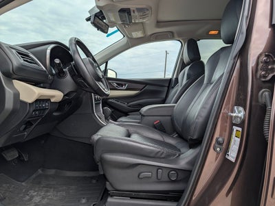 2021 Subaru Ascent Touring