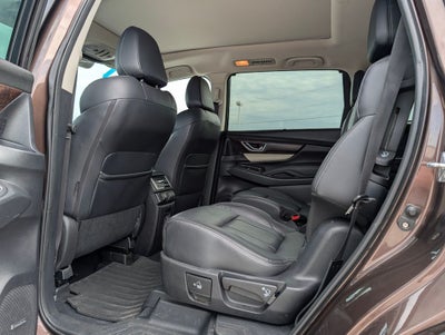 2021 Subaru Ascent Touring