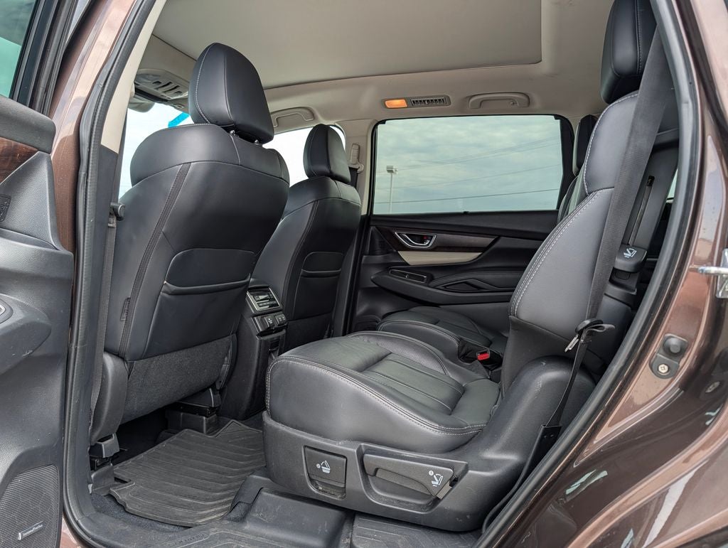 2021 Subaru Ascent Touring