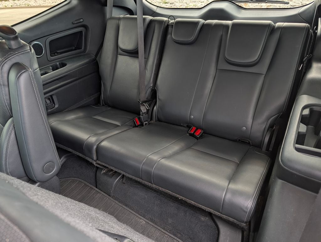 2021 Subaru Ascent Touring
