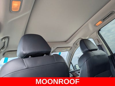 2021 Subaru Ascent Touring