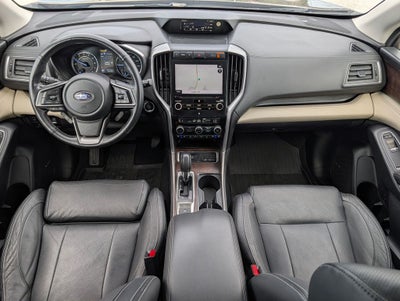 2021 Subaru Ascent Touring