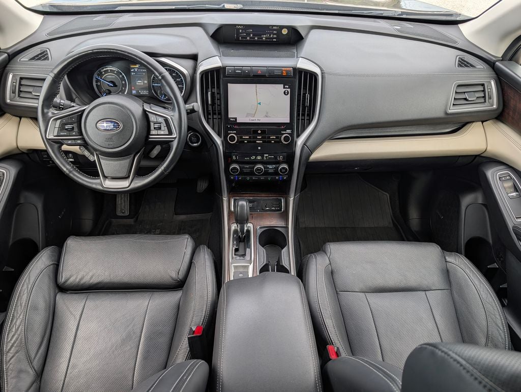 2021 Subaru Ascent Touring